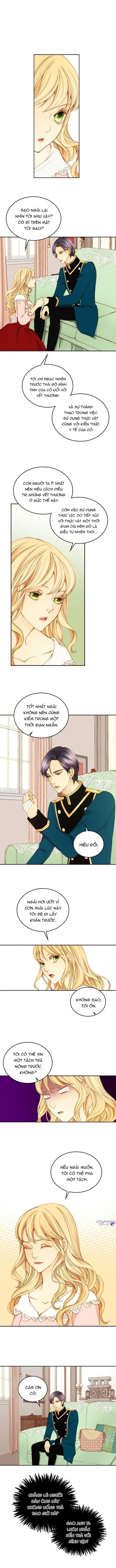 tiệm hoa của wendy chapter 10 3