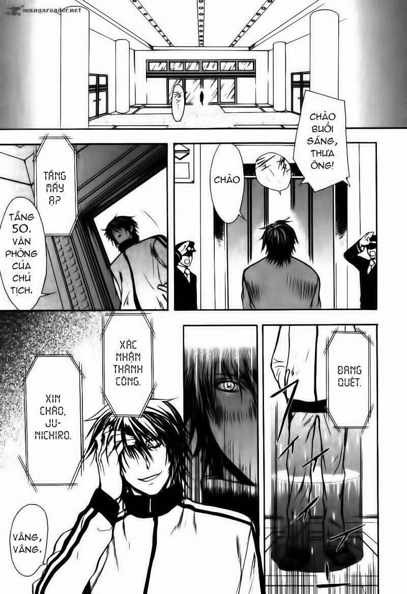 shiki tsukai chapter 7 29