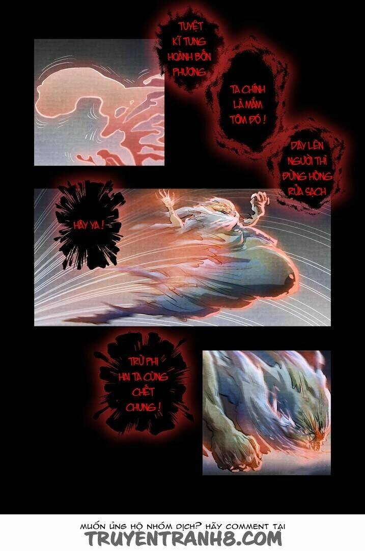 thâu hoan chapter 60 10