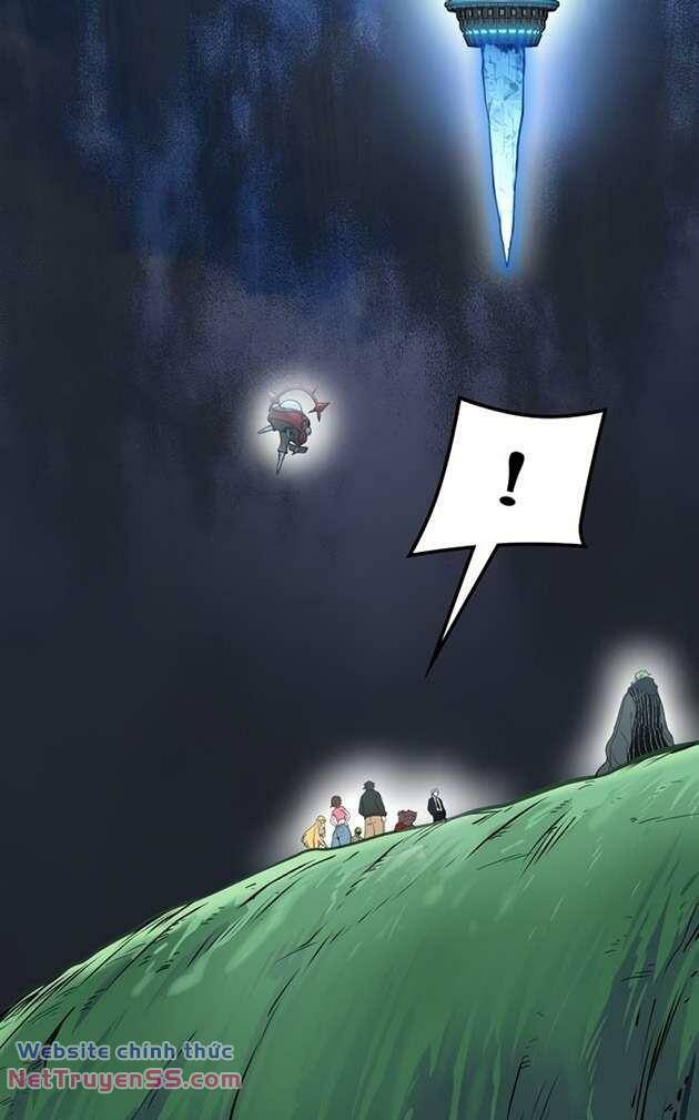 cuộc chiến trong tòa tháp chapter 602 70