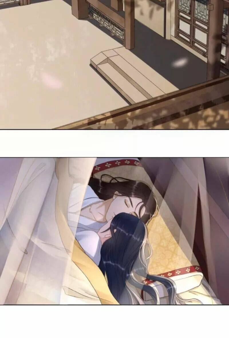 sủng phi của vương chapter 148 19