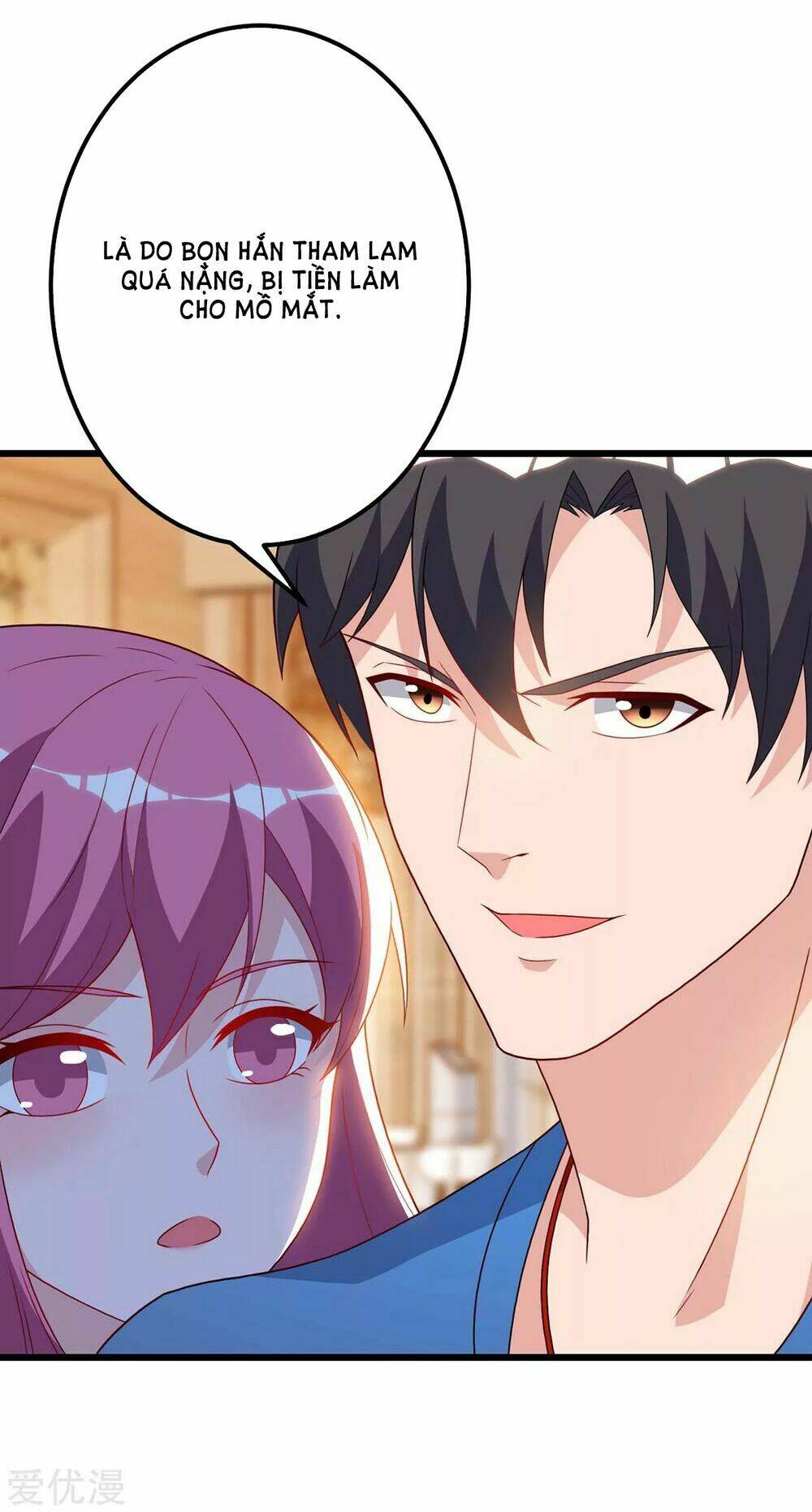 trọng sinh khí thiếu quy lai chapter 87 6