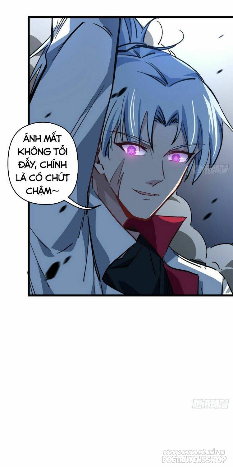 giải cứu 99 nữ chính ở mạt thế chapter 31 11