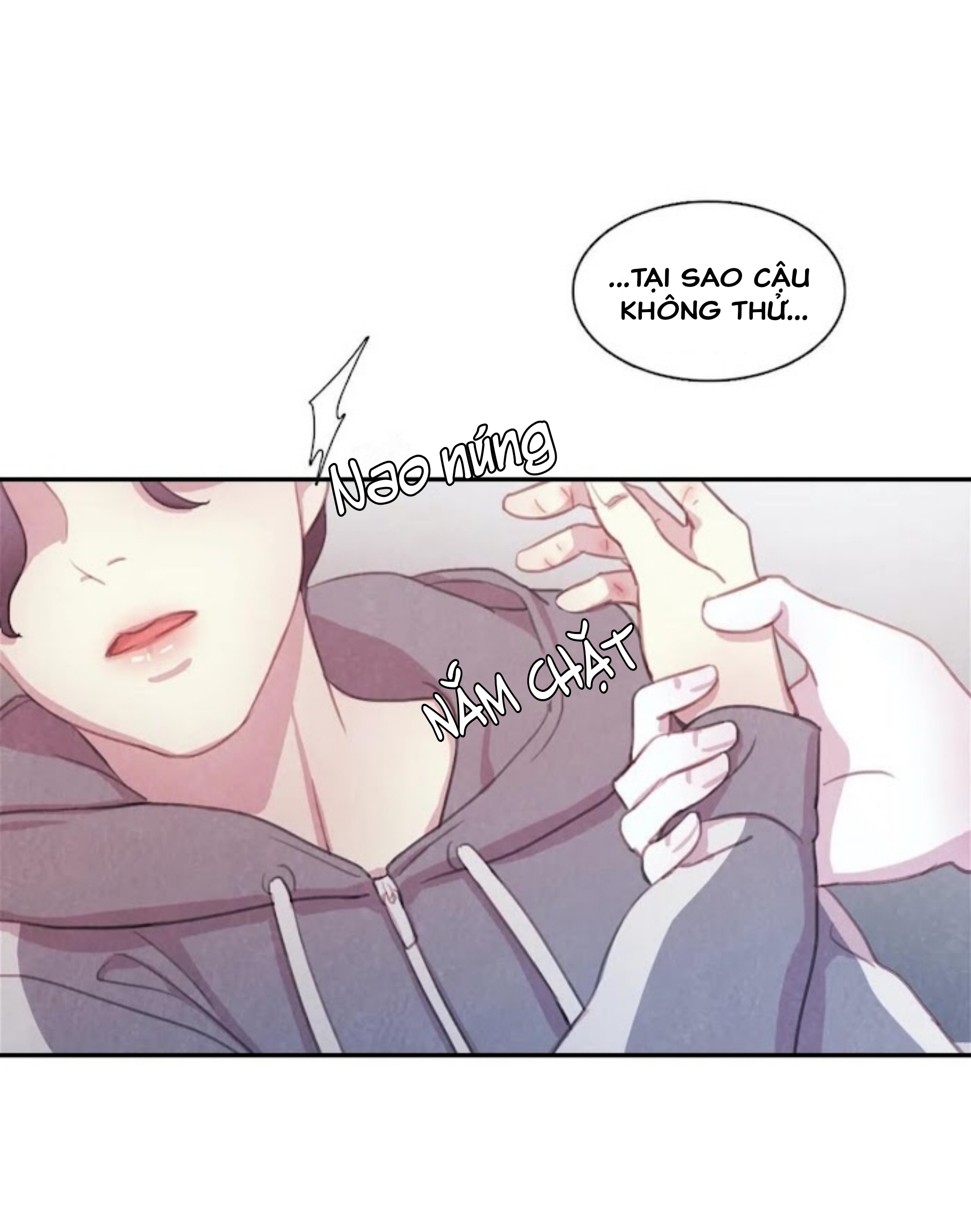 bữa tối cùng ma cà rồng chapter 5 7