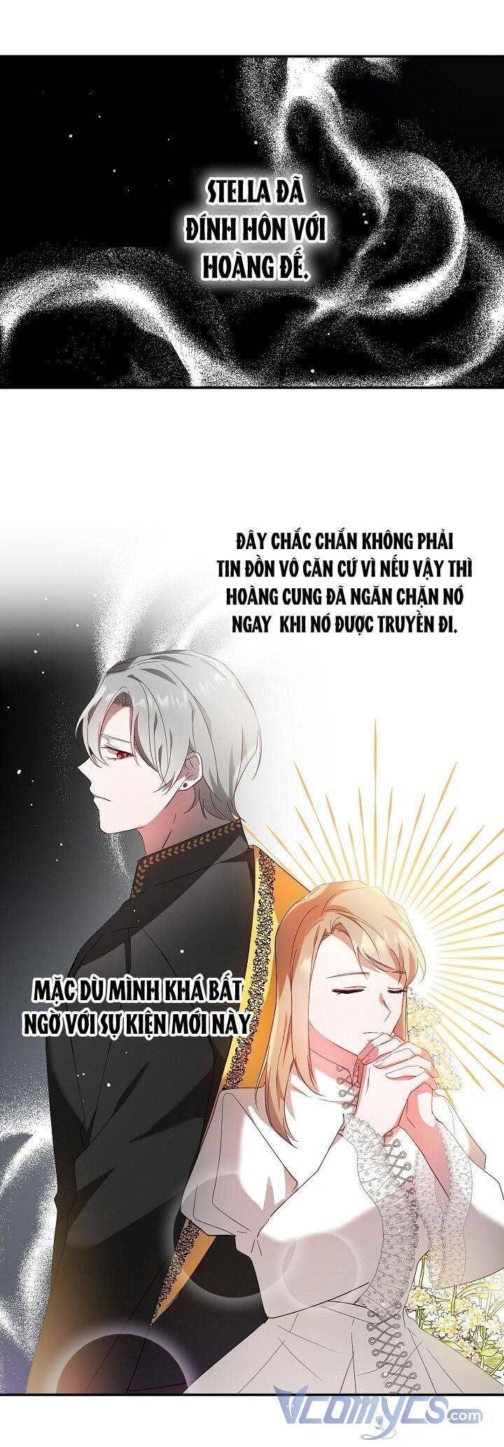 hoàng tử chuyển sinh trở thành người mạnh nhất thế giới nhờ vào sự hiểu biết về bug chapter 32 39