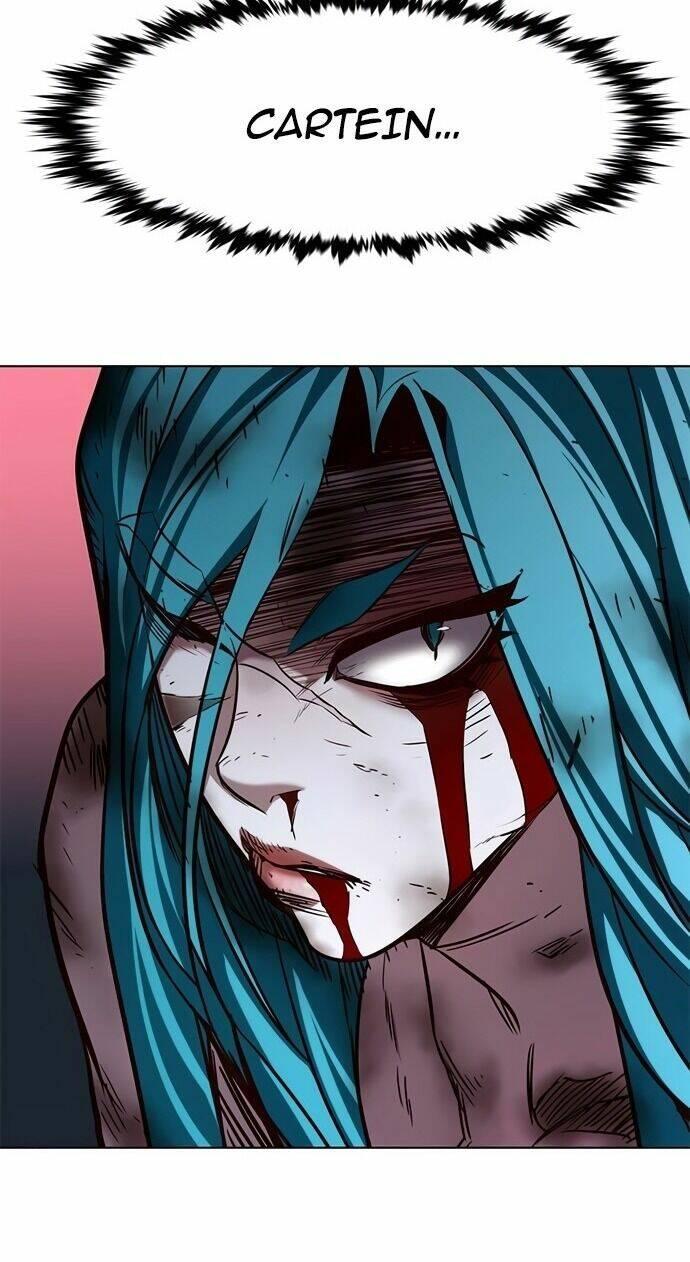 biến thân thành mèo chapter 186 17