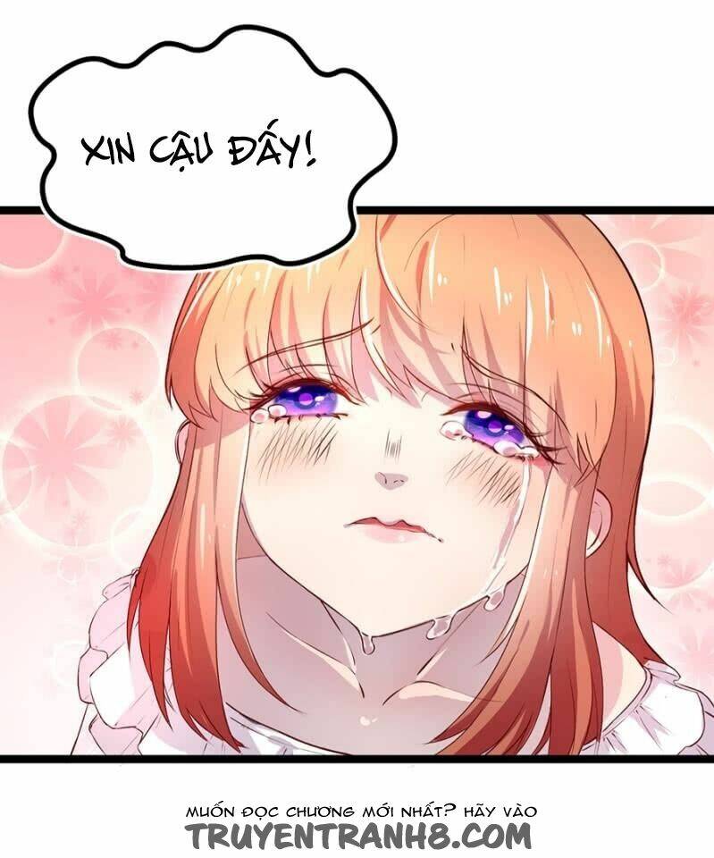 lãnh tình boss xin buông tay em chapter 12 32