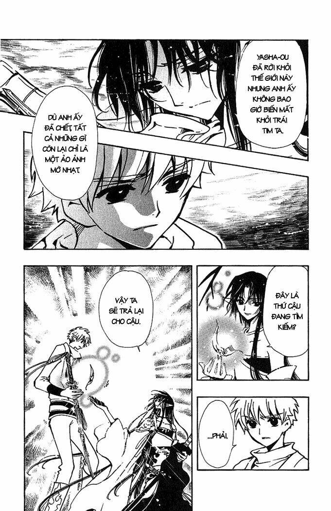 huyền thoại đôi cánh chapter 66 13