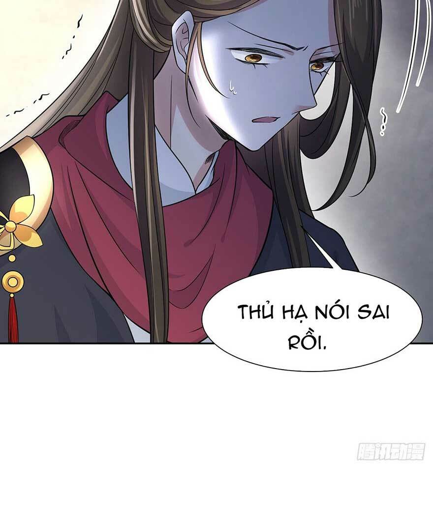 hoạn phi thiên hạ chapter 49 40