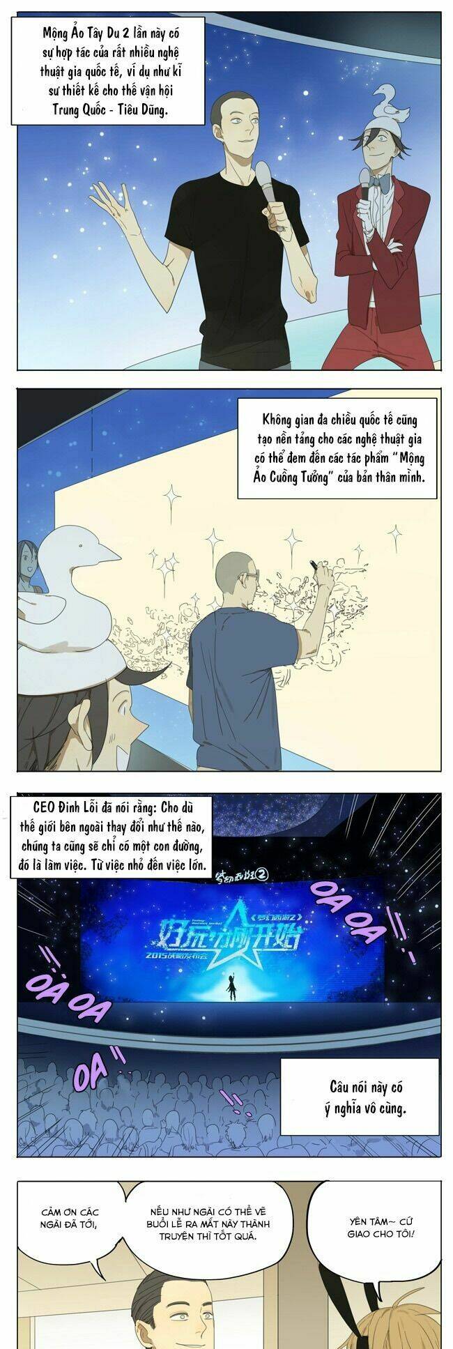 mosspaca advertising department chapter 41 4