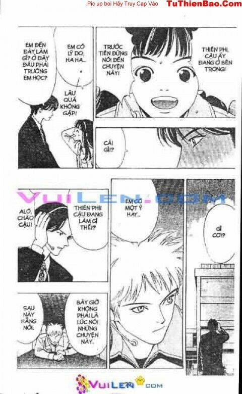 cô bé thám tử chapter 6 77