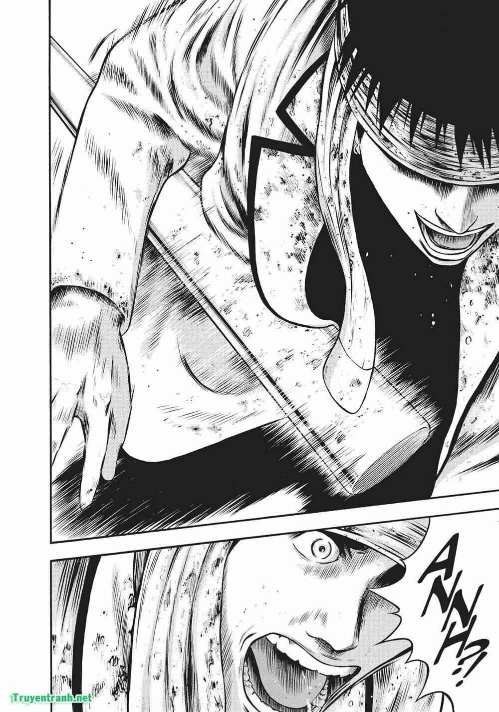 igai - the play dead/alive chapter 15 14