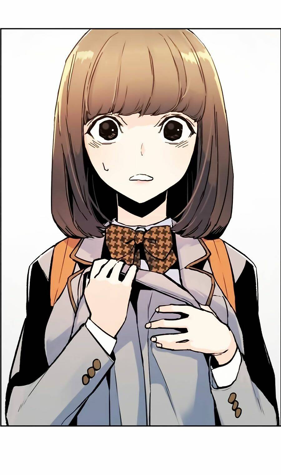 bạn học tôi là lính đánh thuê chapter 2 53