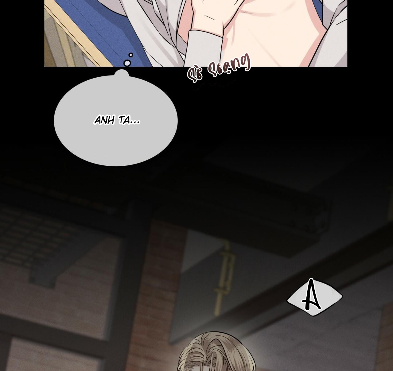 luân đôn trong màn đêm chapter 3 20