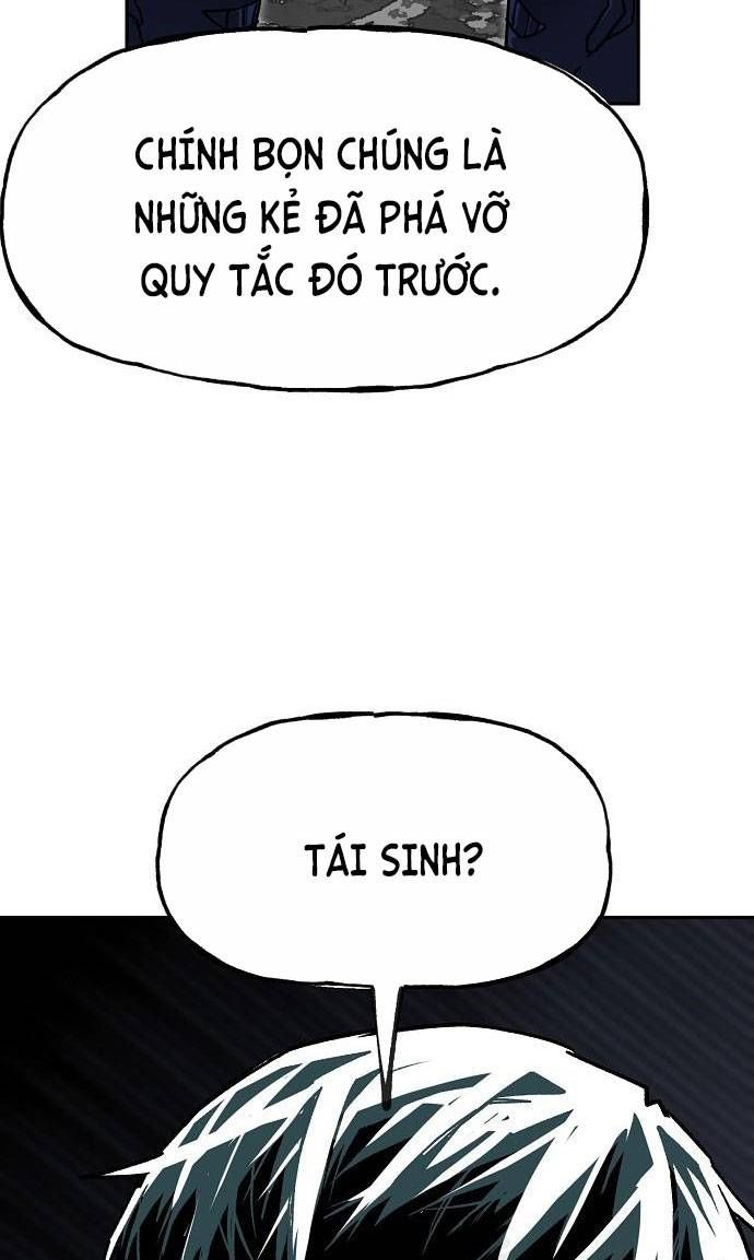 chỉ có cái c.h.ế.t mới là sự cứu rỗi chapter 14 46