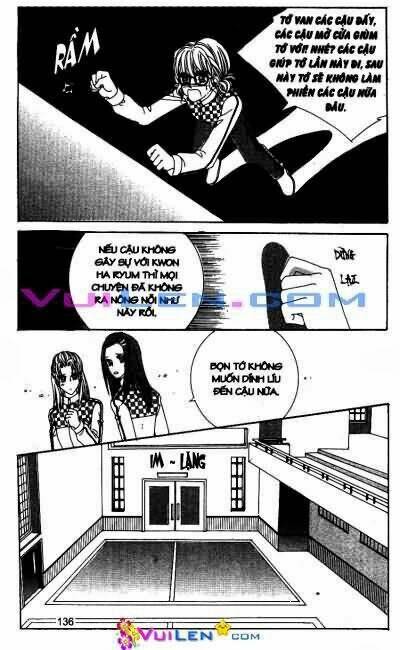 đừng tin cô ấy chapter 2 136