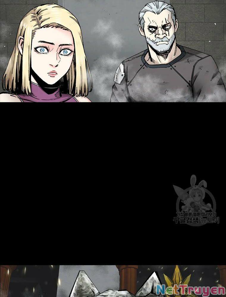 mật mã mê cung chapter 24 61