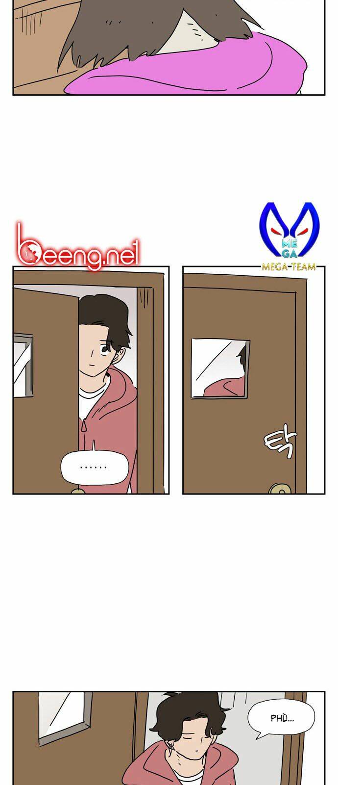 con gái tôi là zombie chapter 24 34