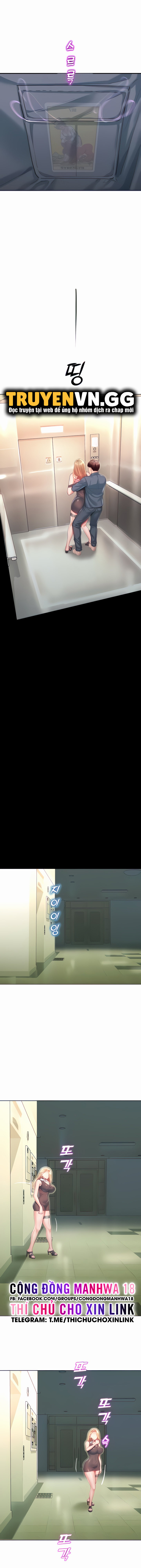 vòng đu quay định mệnh chapter 4 16