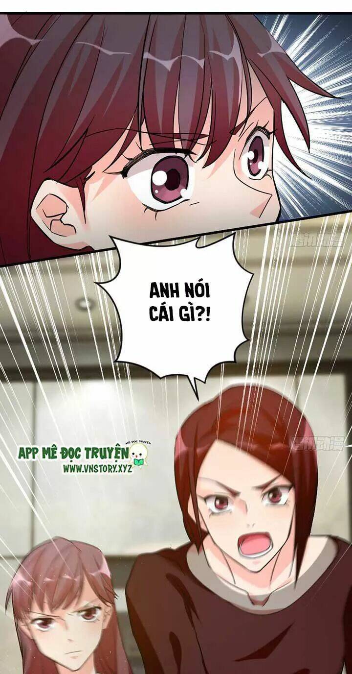 thiên hậu trở về chapter 85 12