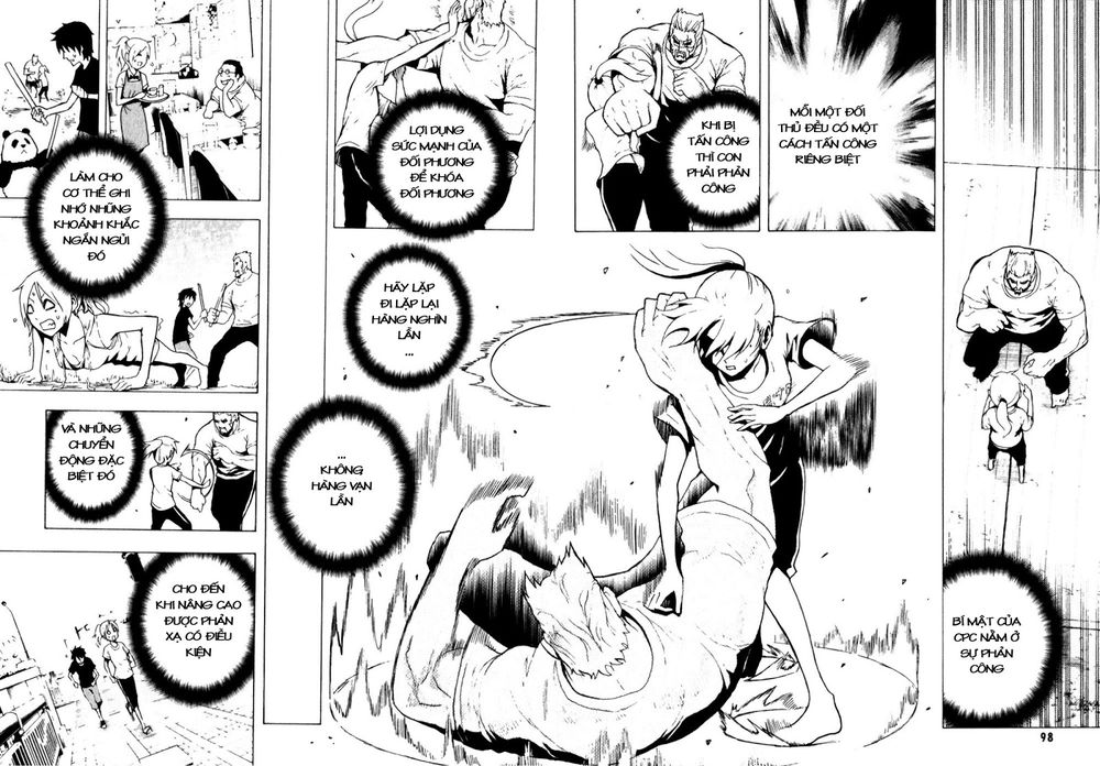 tokyo esp chapter 15 35