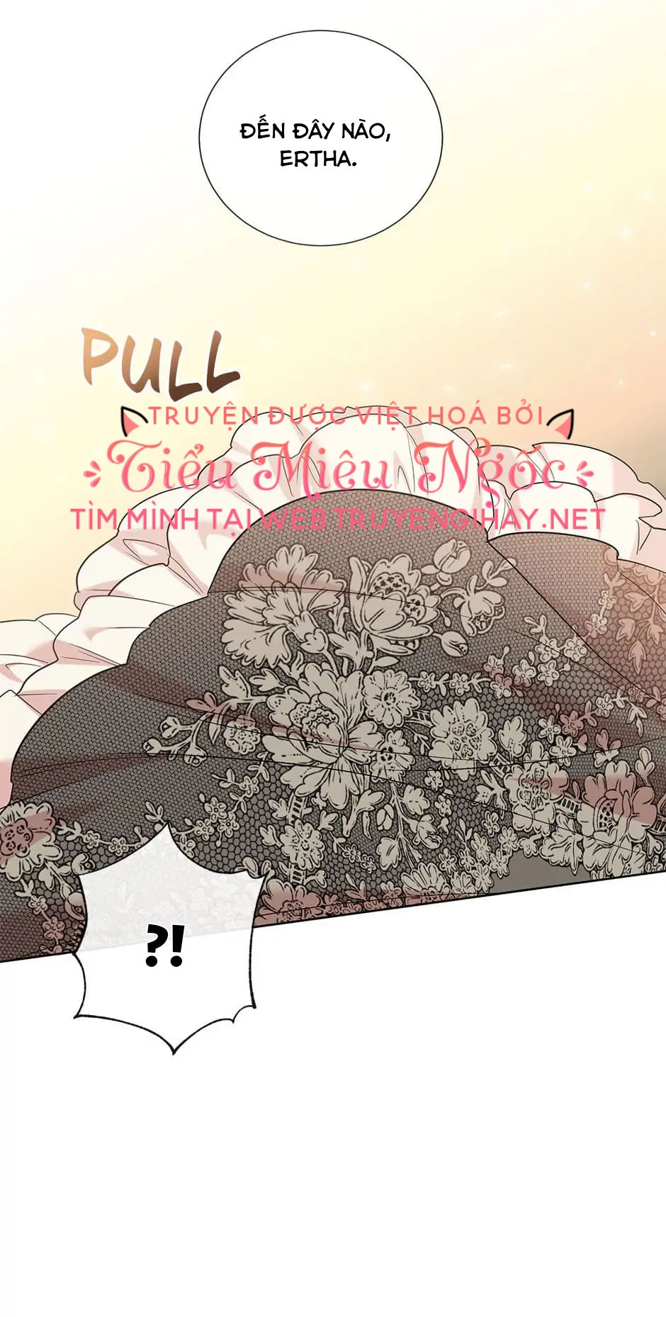 đừng ăn thịt tôi mà chapter 62 22