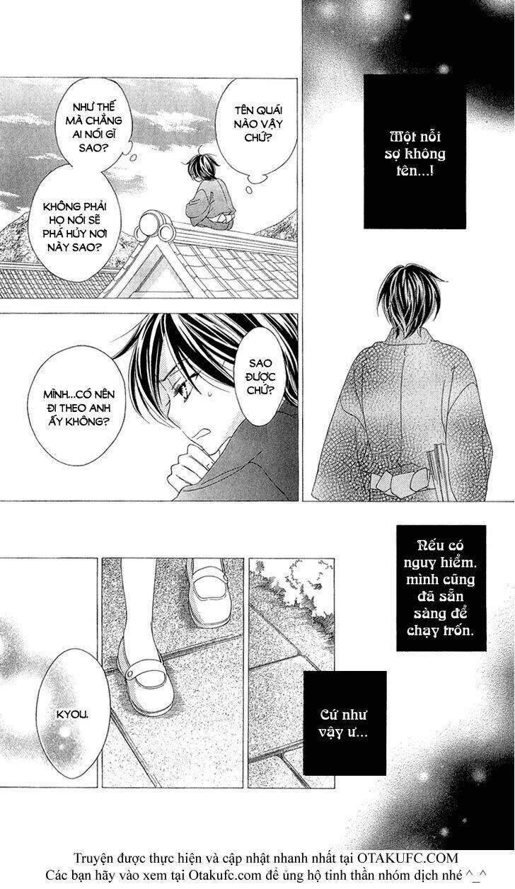 yêu quái cánh đen chapter 53 6