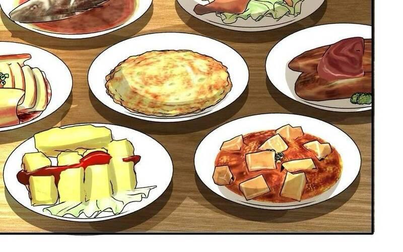 nhìn thấy thanh máu, ta xử tội thần linh chapter 95 70