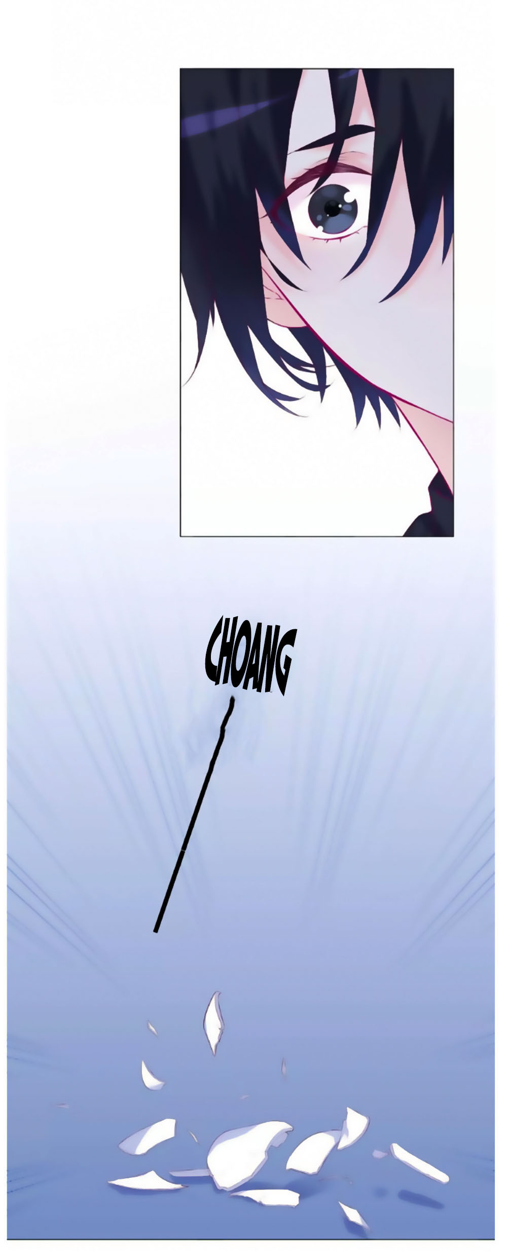 đừng nghịch, ta chỉ muốn yên tĩnh chapter 46 15