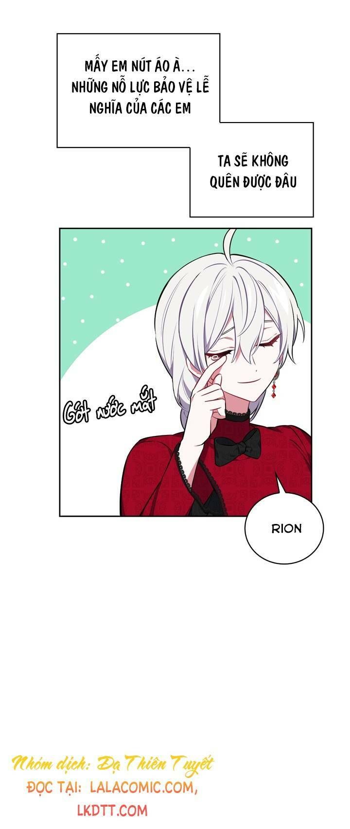 Đừng Đụng Vào Em Trai Ta chapter 35 12