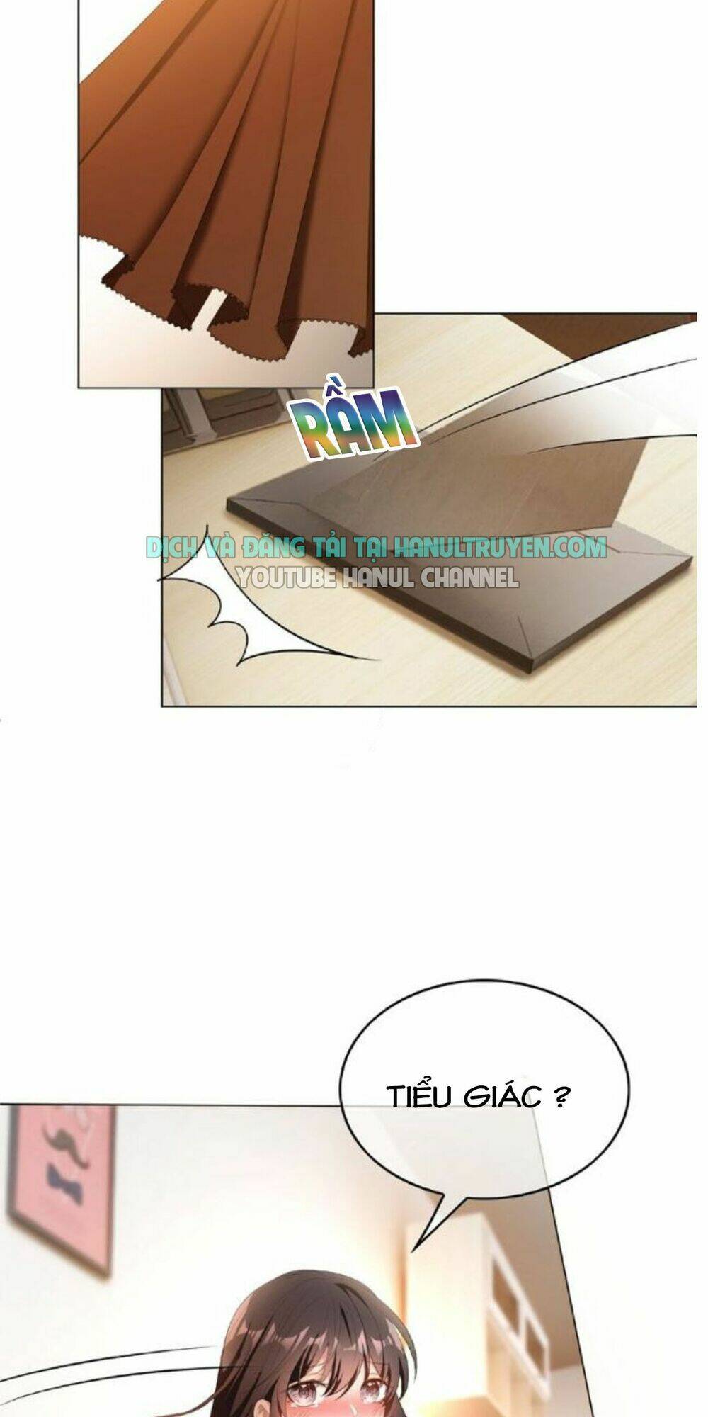 cô vợ nhỏ nuông chiều quá lại thành ác!! chapter 79 9