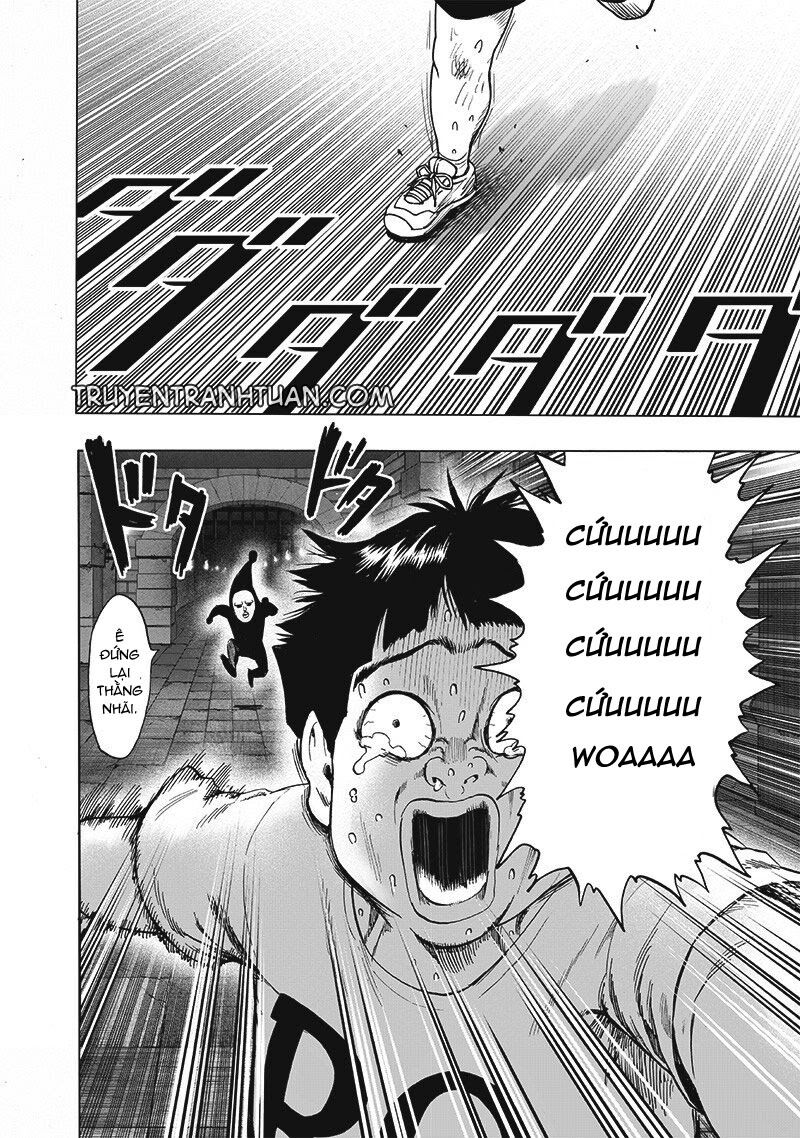 one-punch man chapter 182.5 23