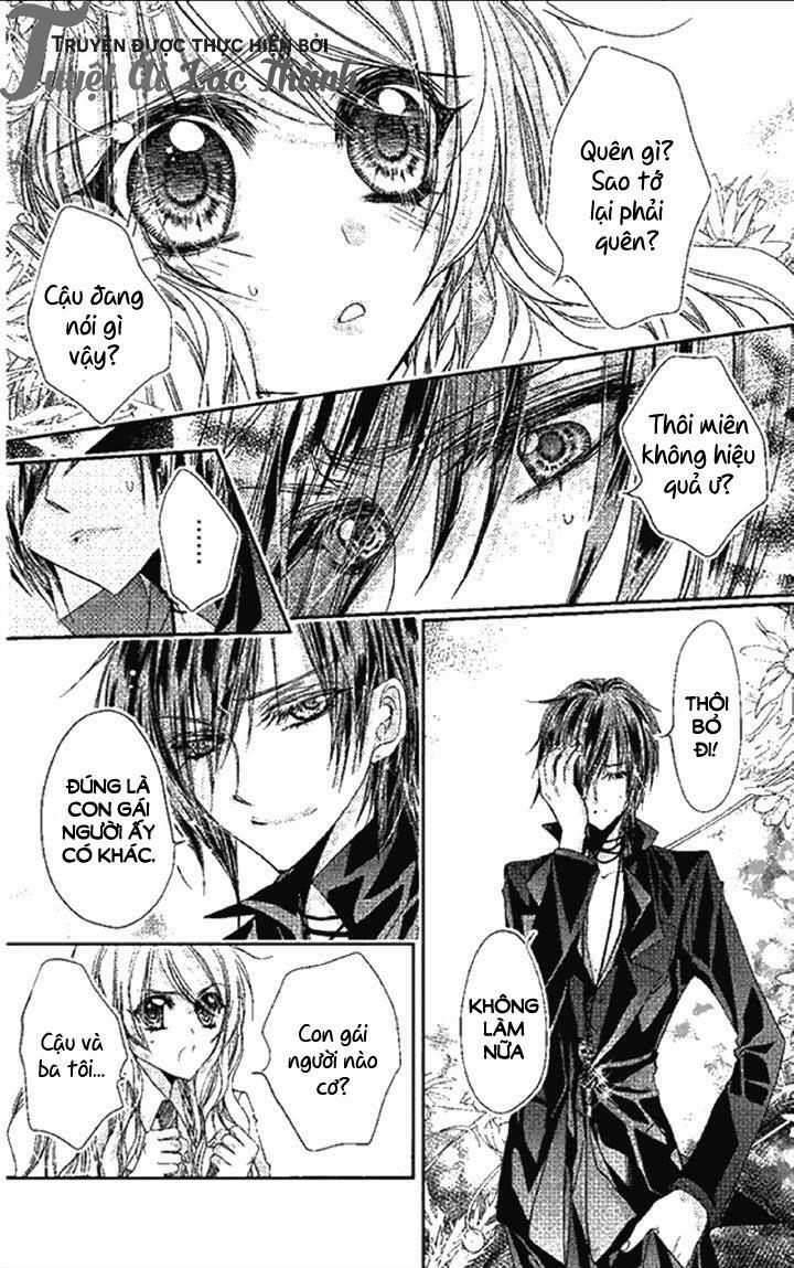 chữ thập nhuộm máu chapter 11 3