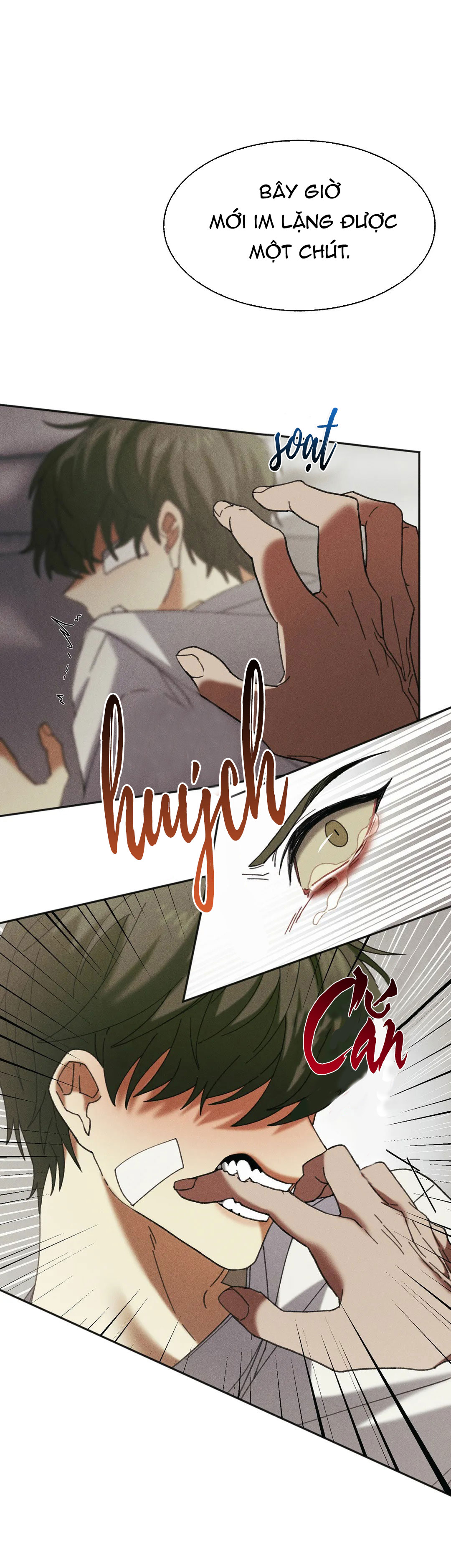 điểm mù chapter 3 11