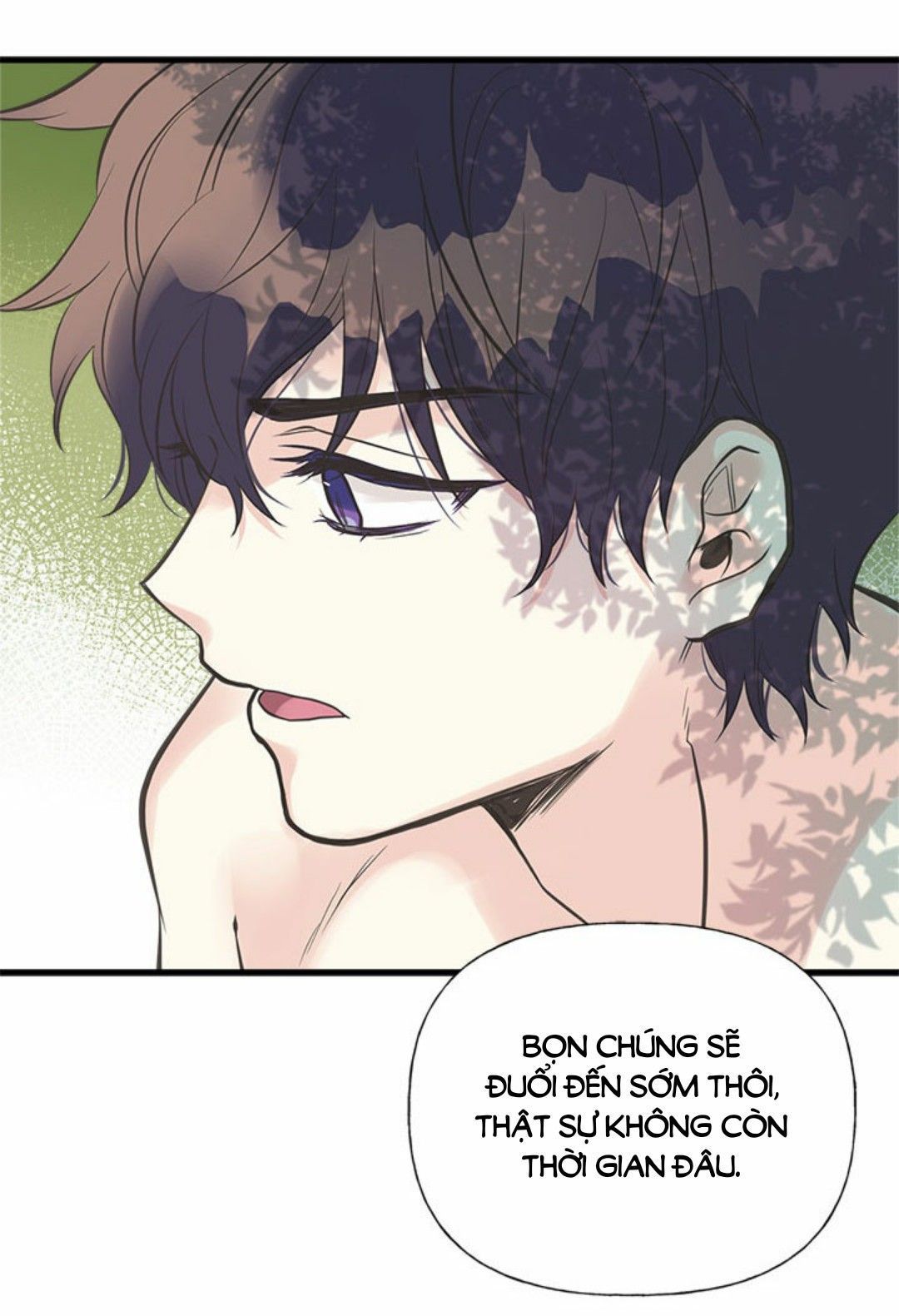 chị tôi đã nhặt về một nam chính quyến rũ chapter 23 31