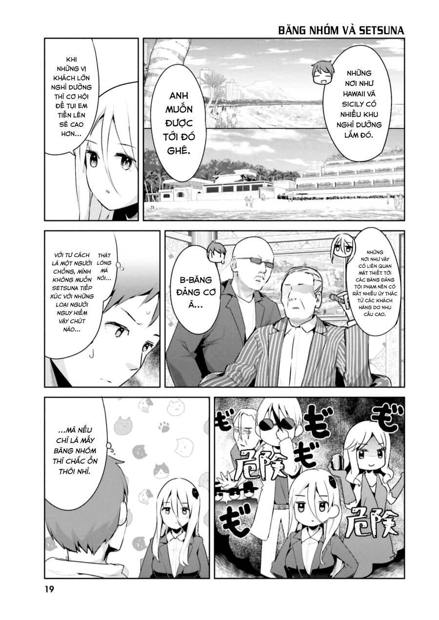 dear sir... i married a killer chapter 34 5