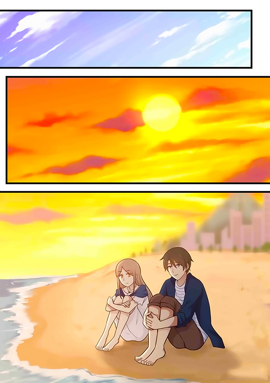 rơi vào tình yêu với bá đạo tổng tài chapter 102 7