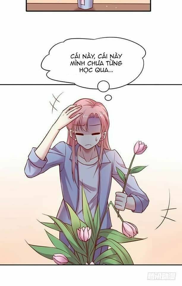 jm đặc thù khách nhân phục vụ bộ chapter 5 46