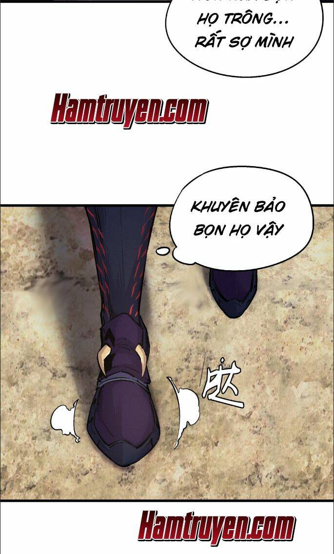 ta không phải đại ma vương chapter 2 28