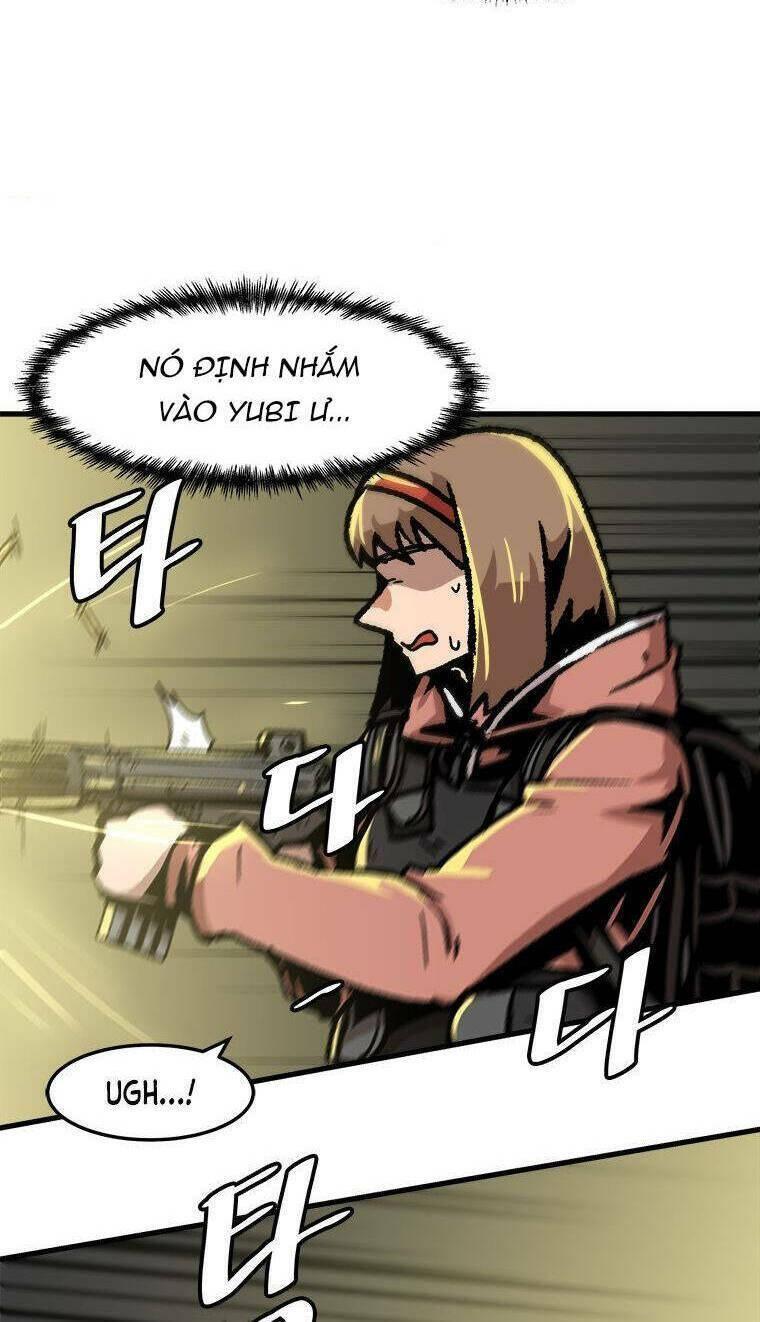 lên cấp một mình chapter 67 36