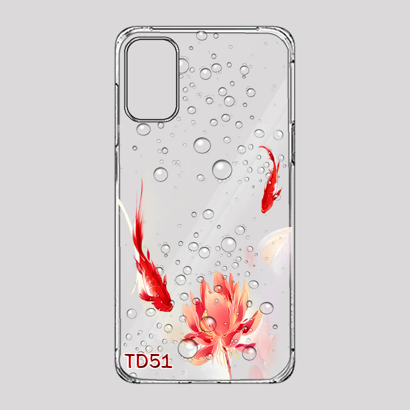 Ốp Lưng Dành Cho XIAOMI K40