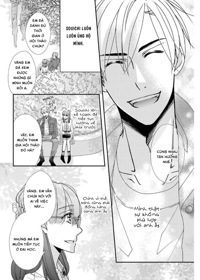 tên tội phạm nguy hiểm chapter 19.1 9