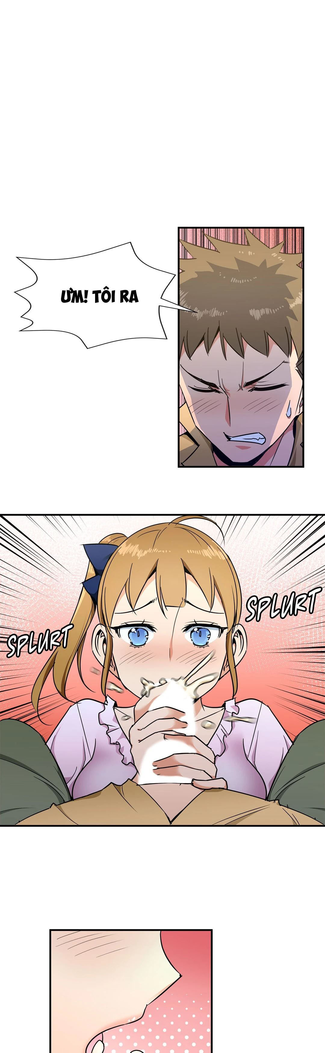 chiến binh sáng giá nhất chapter 30 13