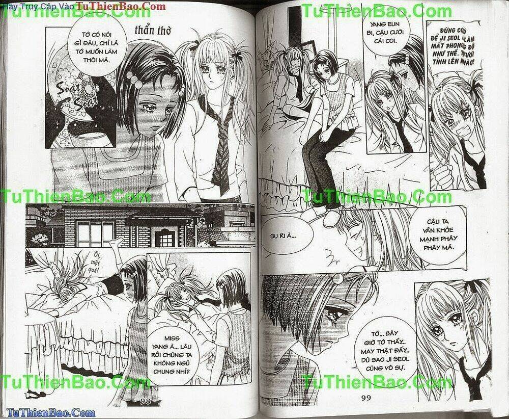 đại ca tuổi yêu chapter 7 49