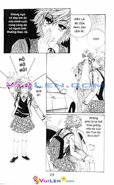 đợi em chapter 26 10