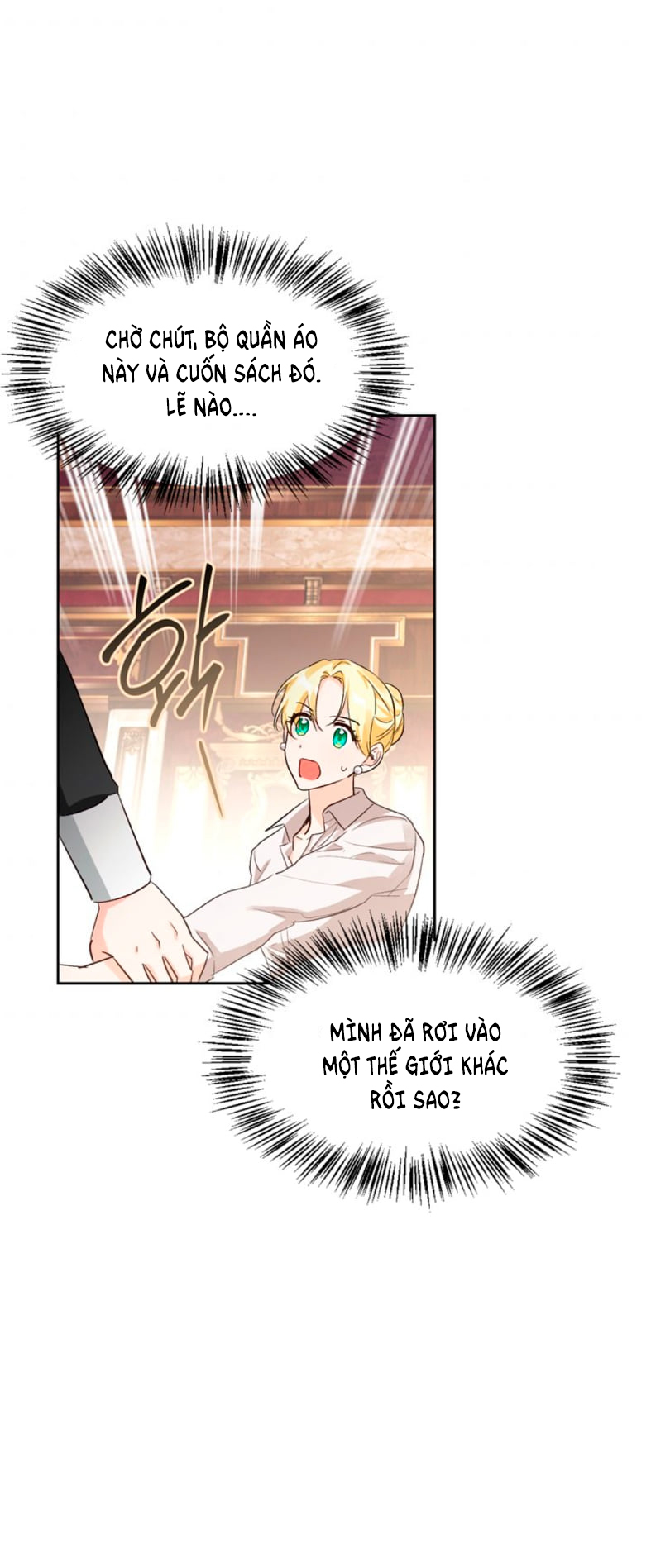 ác nữ xứng đôi với bạo chúa chapter 102 62