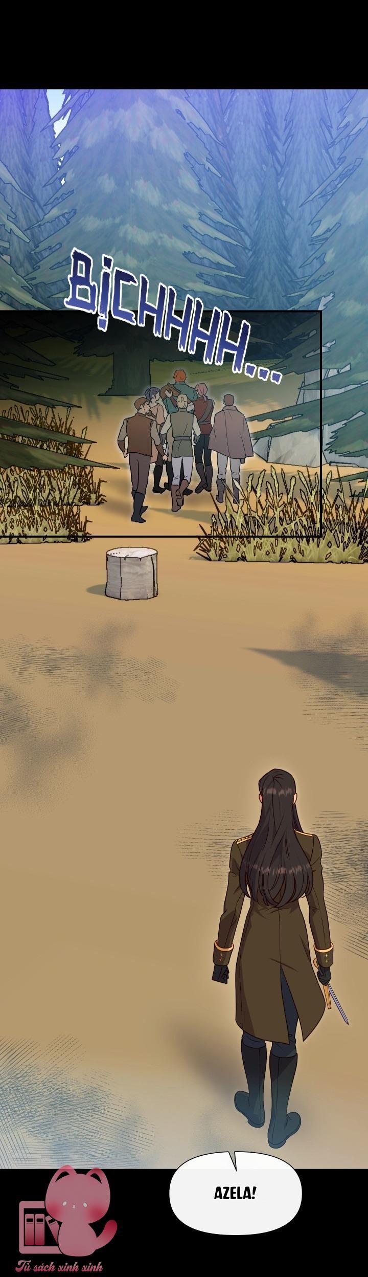 công nương khế ước của gia tộc công tước quái vật chapter 147 20