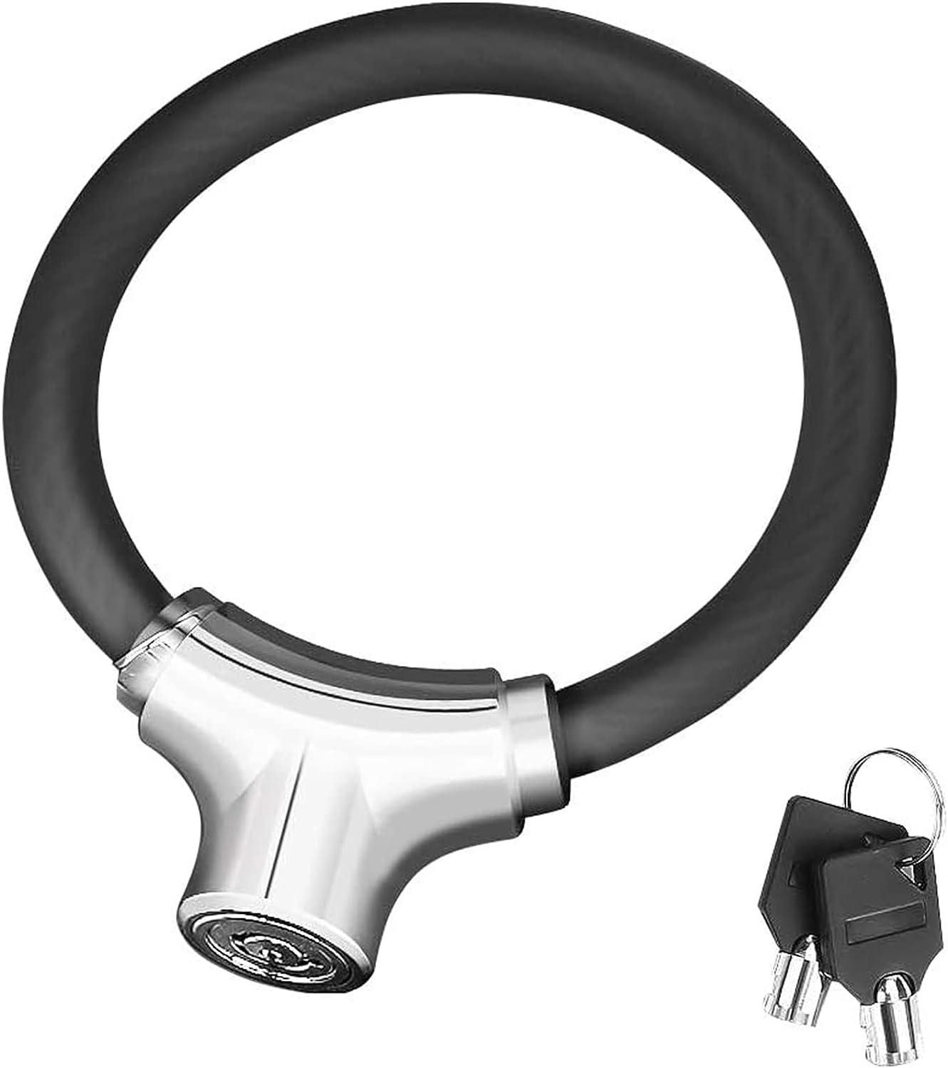 Khóa Xe Điện, Khóa Xe Đạp, Khóa Xe Đẩy, Có Chìa Khóa Xe Máy, Cho Xe Đạp, Xe Máy, Xe Scooter, Xe Đẩy Em Bé, Máy Cắt Cỏ, Cầu Thang Và Cổng