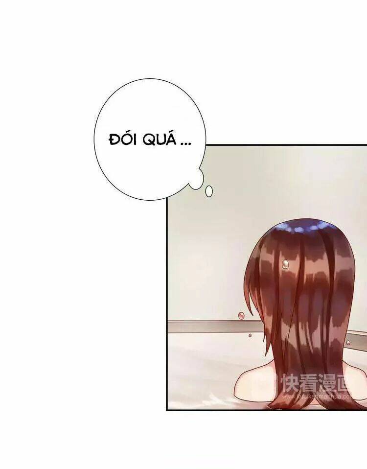 thực luyến kỳ duyên chapter 2 20