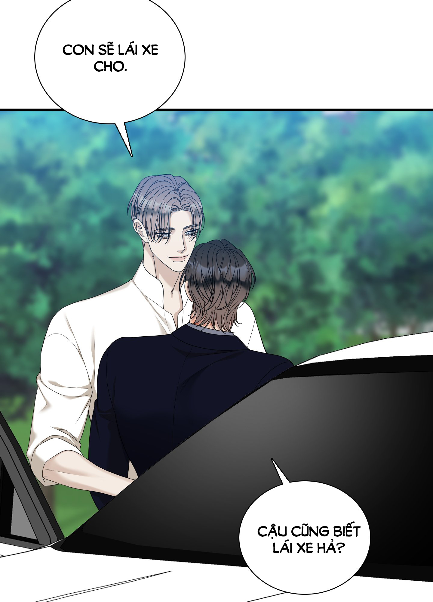 Kẻ Đê Tiện chapter 54.2 - Trang 45